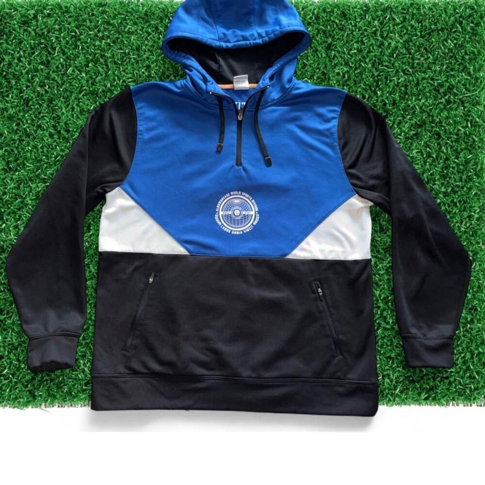 Unbranded Men's multi Hoodie
